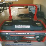 Police-College-Kaduna-Borehole-Generator-Set-Supplied