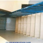 Police-College-Kaduna-Classroom-Staircase