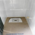 Police-College-Kaduna-Classroom-Toilet-Undergoing-Rehabilitation
