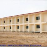 Police-College-Kaduna-Hostel-Undergoing-Rehabilitation