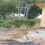 Police-College-Kaduna-New-Borehole-Overhead-Tank