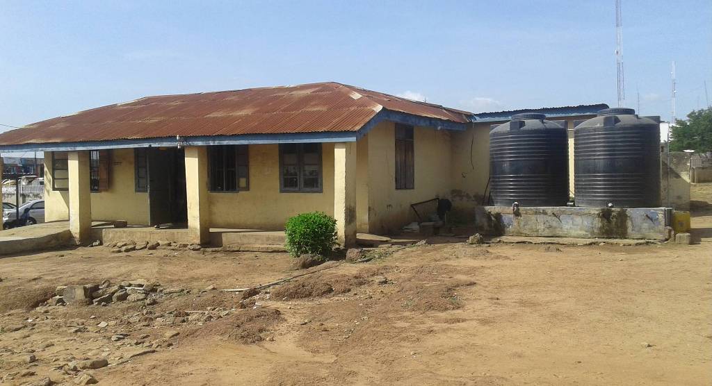 Monthly Progress Report (PRG): F-180072: 2018: Construction of 2No. 5-Man Rank and File Quarters (Bungalow Type) New Area Command Office At Mado Tambuwal LGA, Sokoto South Senatorial District, Sokoto State.: LotNo F180072; 2018